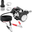 Самовсасывающий насос для керосинового топлива 56 л/мин до 7 м 200 Вт