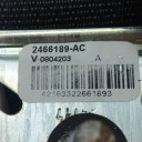 2014 TESLA MODÈLE AVEC CEINTURE DE SÉCURITÉ SIÈGES ARRIÈRE 101878900Aphoto 9