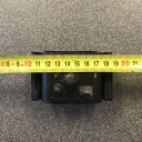 ПОДУШКА КРІПЛЕННЯ ДВИГУНА MITSUBISHI L3E KUBOTA HATZ ISEKI  (18178886877) фото min 6