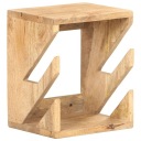 POIGNÉE SCIENNY SUR DESKOROLKI, 25X20X30 CM, LITE BOIS MANGOphoto 10