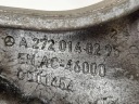 РЕДУКТОР ПЕРЕДНИЙ MERCEDES-BENZ C (W204) 2213300302 2.99L ДИЗЕЛЬ 170KW 2013  фото 10