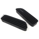 SIDE РЕШІТКА FENDER VENT ЗАМІНА BMW E46 M3 2001-2006 OEM 51137895914 48  (17777904020) фото min 4
