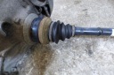 BMW 5 F10 PONT DIFFÉRENTIEL 3.08 DEMI-ARBRE 7584448 7614290 7614289 ST.BDBphoto 8
