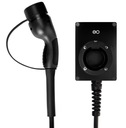 Станция, зарядное устройство EO Mini Pro 7,2 кВт, кабель 5 м