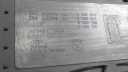 BMW X1 E84 КИЛИМКИ ПЕРІД РЕЗИНА НОВЕ ОРИГІНАЛ 2336798  (16896756264) фото min 6