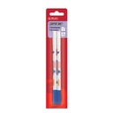 ЧЕРНИЛЬНЫЙ ЛАСТИК M SUPER HAI 2 ШТ.