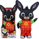 ИНТЕРАКТИВНЫЙ КРОЛИК-МАСКОТ BING ТАНЦУЕТ И ПОЕТ на ПОЛЬСКОМ