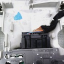 AMPOULE PLAFONNIERS ÉCLAIRAGE CABINES AUDI A4 B7 8E0947135A NR281photo 10