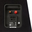 СУПЕР BASS КОРОБКА ТУБУС BASOWA JBL 1100W + ПІДСИЛЮВАЧ 2200 WATT + ПРОВОДА  (17620404352) фото min 7