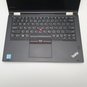 Notebook Lenovo Yoga 370 i5-7200U 8GB 256GB SSD W10 Stav balenia náhradný