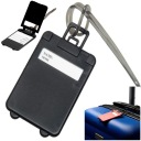 ИДЕНТИФИКАЦИОННЫЕ БАГАЖНЫЕ БИРКИ С АДРЕСОМ ЧЕМОДАНА