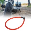 П-Образні Замки U-Lock