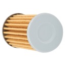 FILTRE CHODNICY HUILES BOÎTE DE VITESSES 31726-28X0A SUBSTITUT POUR NISSAN E1photo 12
