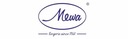 MEWA Nočná košeľa Mariola asymetrický chrbát 48 marhuľový Názov farby výrobcu morelowy