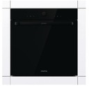 Gorenje BOS6737SYB Духовка Черный 77л Пароконвекционный гриль 300°C A+++