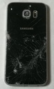 Samsung Galaxy S6 поврежден.
