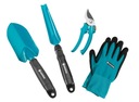 GARDENA - 8965-30 - НАБОР ИНСТРУМЕНТОВ