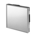 AWENTA MPCV11 КРЫШКА КАМЕРНАЯ С ДВЕРЬЮ 30x30