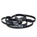 Универсальные ремни HTD для электронных скейтбордов Exway Meepo Backfire и т. д. eskatepoint