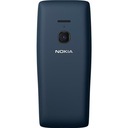 Nokia 8210 Blue, 2,8 &quot;, TFT LCD, 240 x 320, Unisoc, T107, Vnútorná p Interná pamäť 128 MB