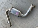 VW TOUAREG 3.0 TDI CATALIZADOR DPF 7P0254400B 7P6131703 