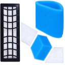 Фильтр для пылесоса Zelmer Aquawelt Plus ZVC762ST