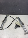 ÉLÉVATEUR MÉCANISME VITRES DROIT AVANT CITROEN C4 CACTUS 9674252480photo 6