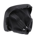 РЫЧАГ СМЕНЫ ПЕРЕДАЧ АВТОМОБИЛЯ GAITER BOOT PU КОЖАНАЯ ЗАЩИТА 0B  фото 4