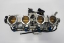 KAWASAKI ZZR-1400 05-11 ДРОСЕЛЬНА ЗАСЛІНКА ФОРСУНКИ / ДРОСЕЛЬНА ЗАСЛІНКА ФОРСУНКА  фото 9