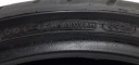 ШИНА ПЕРІД ПЕРЕДНЯ BRIDGESTONE BATTLAX T31 120/60 ZR 17 DOT: 0925  фото 4