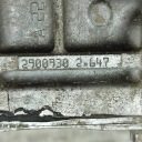 REDUCER REAR MERCEDES-BENZ C (W206) A2233510300 27839845 2.0L 190KW 2023  photo 8