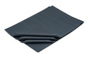 Папиросная бумага гладкая 50х70см Черная - 100 листов