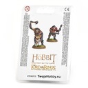 Полутролли, Властелин колец