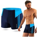 МУЖСКИЕ БОКСЫ ДЛЯ ПЛАВАНИЯ ДЛЯ МУЖЧИН, быстросохнущие, завязанные