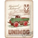 ДОСКА ДЛЯ ПЛАКАТОВ 15X20 MERCEDES DAIMLER 26315