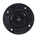 МОТОЦИКЛЕТНА ШАПКА ПАЛИВА CNC АЛЮМІНІЙ АЛЮМІНІЙ МОТОЦИКЛЕТНІ BV  фото 12