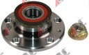 CUBO RUEDAS PARTE TRASERA VW LUPO 3L 99-, AUDI A2 01- 