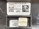 2022 JEEP GRAND CHEROKEE WL MOULURE PORTES AVANT XP6QA00WA8AAphoto 9