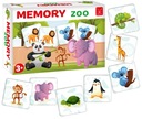 СЕМЕЙНАЯ ИГРА MEMORY ZOO – КАНГУРУ