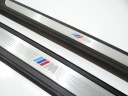 MOULURE SEUIL DROIT AVANT BMW E90 LCI 7255930photo 6