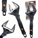 ШВЕДСКИЙ РАЗВОДНОЙ КЛЮЧ 12 ДЮЙМОВ, ШИРИНА 0–59 мм, РЕГУЛИРУЕМЫЙ RICHMANN C6499