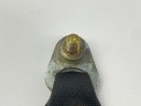 CEINTURE DE SÉCURITÉ GAUCHE AVANT AVANT CONDUCTEUR MERCEDES 124 W124 1248609785photo 13