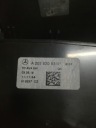 MERCEDES W205 РЕШЕТКА РЕШЕТКИ ВОЗДУХОВОДА ЗАД РАМКА ТУНЕЛИ A2058308301  фото 8