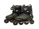 ROLKI DAMSKIE ROLLERBLADE ZETRABLADE R.42,5 OPAKOWANIE