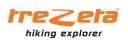 Черевики трекінгові дитячі TREZETA Thunder з водонепроникною мембраною р. 31