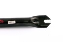 BMW Z4 E89 ROZORKA RENFORCEMENT USZTYWNIENIE MOTEUR PRAWO LEWO 7190432photo 12