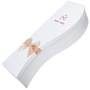 Большая цветочная коробка Декоративные цветочные ящики