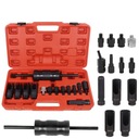 ИНЕРЦИОННЫЙ СЪЕМНИК ДЛЯ ИНЖЕКТОРОВ