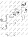 NRF DÉSHYDRATEUR CLIMATISATIONphoto 11
