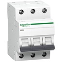 K60N-B16-3 B 16A 3P Автоматический выключатель Schneider